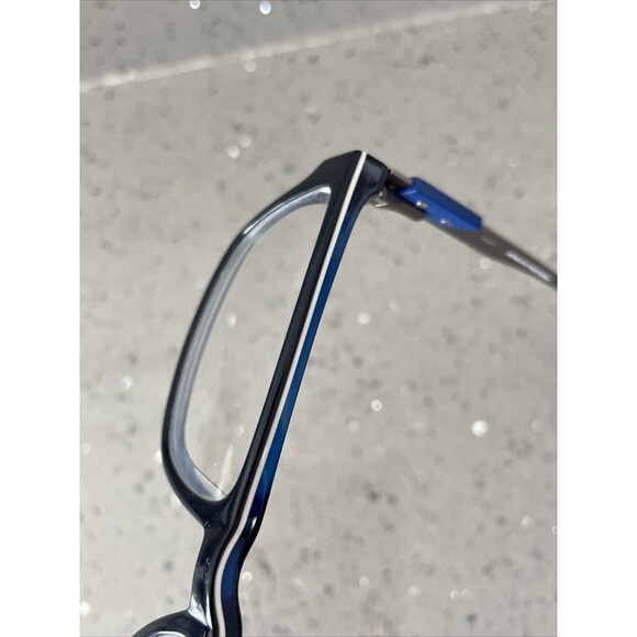 Sketchers Kids Eyeglass Frames Only SE1131 090 50-16-130 black square full rim - Picture 16 of 16